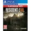 Image de Capcom Resident Evil 7 biohazard - PLAYSTATION HITS - Neuf