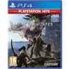 Image de Capcom Monster Hunter World, Playstation Hits Anglais, Italien PlayStation 4 - Neuf