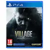 Image de Resident Evil VIllage (PS4) en occasion ou reconditionné