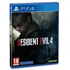 Image de Resident Evil 4 (2023)   Édition Standard (PlayStation 4) en occasion ou reconditionné