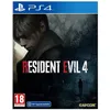 Image de Resident evil 4 remake - PS4 - Neuf