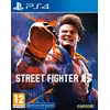 Image de Capcom Street Fighter 6 (PS4) - Neuf