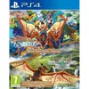 Image de PlayStation 4 Jeu vidéo Capcom Monster Hunter Stories' Collection
