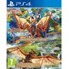 Image de Monster Hunter Stories Collection - Jeu PS4 - Neuf