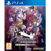 Image de Ace Attorney Investigations Collection - Jeu PS4 - Neuf