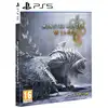 Image de Capcom Monster Hunter Wilds - Steelbook Edition - Neuf