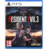 Image de Resident Evil 3 /PS5 en occasion ou reconditionné