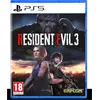 Image de Playstation Games Ps5 Resident Evil 3 Transparent Transparent One Size