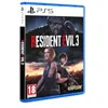 Image de RESIDENT EVIL 3 REMAKE (PS5) en occasion ou reconditionné