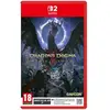 Image de Jeu sur carte clé CAPCOM Dragon's Dogma II: Dark Arisen Nintendo Switch 2 édition standard Multicolore - Neuf