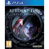 Image de Jeux Playstation Ps4 Resident Evil Revelations Hd Transparent PAL Transparent PAL