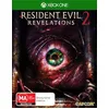 Image de Resident Evil Revelations 2 (Xbox One) en occasion ou reconditionné