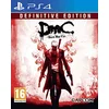 Image de DmC : Devil may cry - Definitive Edition en occasion ou reconditionné
