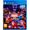 Image de Jeux Playstation Ps4 Marvel Vs Capcom Infinite One Size