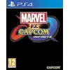Image de Capcom Marvel Vs. : Infinite - Neuf