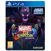 Image de Marvel vs Capcom Infinite Deluxe Steelbook Edition en occasion ou reconditionné