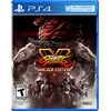 Image de Capcom Street Fighter  V - Arcade Edition - Neuf