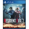 Image de Resident Evil 2 (PS4) - Neuf