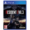 Image de Capcom Resident Evil 3 Standard Anglais, Français PlayStation 4 - Neuf