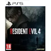 Image de Resident evil 4 remake - PS5 - Neuf