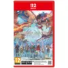 Image de Jeu Nintendo Switch 2 CAPCOM Monster Hunter Stories 3 : Twisted Reflection RPG Rouge - Neuf