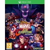 Image de Marvel vs. Capcom Infinite en occasion ou reconditionné