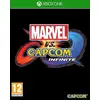 Image de Capcom Marvel Vs. : Infinite - Neuf