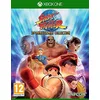 Image de Street Fighter 30th Anniversary Collection pour Xbox One en occasion ou reconditionné