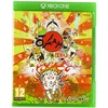 Image de Okami HD pour Xbox One en occasion ou reconditionné