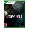 Image de Resident Evil 4 (2023)   Édition Standard (Xbox Series X) en occasion ou reconditionné