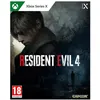 Image de Resident evil 4 remake - Xbox Serie X - Neuf