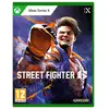 Image de Deep Silver Street Fighter 6 Standard Xbox Series X/Series S - Neuf