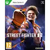 Image de Capcom Street Fighter 6 (XBOX Series X) - Neuf