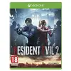 Image de Resident Evil 2 pour Xbox One en occasion ou reconditionné
