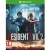 Image de Resident Evil 2 Remake (Xbox One) en occasion ou reconditionné