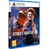 Image de Playstation Games Ps5 Street Fighter 6 Lenticular Edition Transparent PAL Transparent PAL