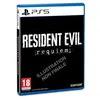 Image de Resident Evil Requiem (PS5) - Neuf