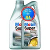 Image de Huile Moteur Synthétique S3000 - 5w40 - 5+1 L - Mobil