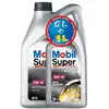 Image de Huile Moteur Semi-synthétique S2000 - 10w40 - 5+1 L - Mobil