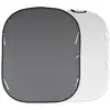 Image de LASTOLITE fond pliable 1.5m x 1.8m blanc/gris moyen - Neuf