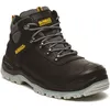 Image de Chaussure De Sécurité Haute Dewalt Laser S1p   Protection Maximale & Confort - 41