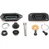 Image de Hope Kit complet de joints pour levier Mini 07/race Noir Noir Taille unique