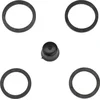 Image de Kit de joints Hope Mono M4 Noir Noir Taille unique