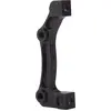 Image de Hope Mount B IS-PM Adaptateur de frein à disque avant 203 / arrière 183 mm Schwarz