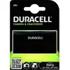 Image de Duracell DR5 - Batterie - Li-Ion - 2200 mAh - noir - pour Fujifilm DS-220 ; Sony DCM-M1, DKC-FP3, DSR-PD100, PD150, PD170 ; Mavica-MVC-FD5, FD92, FD97
