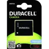 Image de Duracell - Batterie - Li-Ion - 1 Ah - noir - pour Panasonic Lumix DMC-FX01, FX07, FX10, FX100, FX12, FX3EB-K, FX50, FX8GK, FX9EG, LX2EB-K