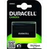 Image de Duracell - Batterie d'appareil photo Li-Ion 1400 mAh - pour Olympus E-3, E-30, E-310, E-510, E-520, CAMEDIA C-5060, C-7070, EVOLT E-330, E-510, E-520 (DR9630)