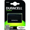 Image de Batterie D'Appareil Photo - Li-ion - 1400 Mah - Pour Olympus E-3, E-30, E-310, E-510, E-520 Camedia C-5060, C-7070 Evolt E-330, E-510, E-520 - Duracell