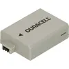 Image de Duracell DR9925 - Batterie d'appareil photo - Li-Ion - 950 mAh - pour Canon EOS 1000D, 450D, 500D, Kiss F, Kiss X2, Kiss X3, Rebel T1i, Rebel XS, Rebel XSi