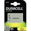 Image de Duracell - Batterie - Li-Ion - 1150 mAh - pour Nikon Coolpix 5900, 7900, P100, P3, P4, P5000, P5100, P520, P530, P6000, P80, P90, S10
